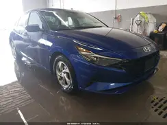 5NPLL4AG2MH048311 2021 HYUNDAI ELANTRA