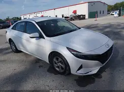5NPLL4AG2MH048521 2021 HYUNDAI ELANTRA