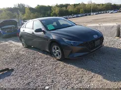 5NPLL4AG2MH049345 2021 HYUNDAI ELANTRA