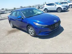 5NPLL4AG2MH049412 2021 HYUNDAI ELANTRA