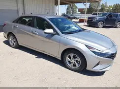 5NPLL4AG2MH049698 2021 HYUNDAI ELANTRA