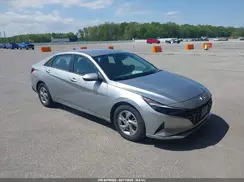 5NPLL4AG2MH049720 2021 HYUNDAI ELANTRA