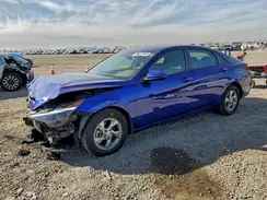 5NPLL4AG2MH049734 2021 HYUNDAI ELANTRA