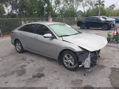 5NPLL4AG2MH050401 2021 HYUNDAI ELANTRA