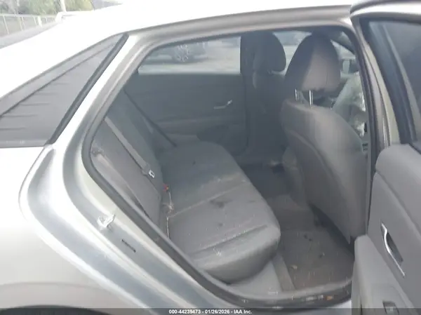 5NPLL4AG2MH050401 2021 HYUNDAI ELANTRA - Image 8