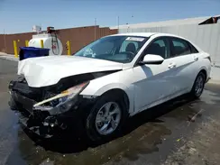 5NPLL4AG2MH050673 2021 HYUNDAI ELANTRA