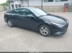 5NPLL4AG2MH050916 2021 HYUNDAI ELANTRA