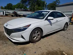 5NPLL4AG2MH051001 2021 HYUNDAI ELANTRA