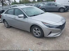 5NPLL4AG2MH051578 2021 HYUNDAI ELANTRA