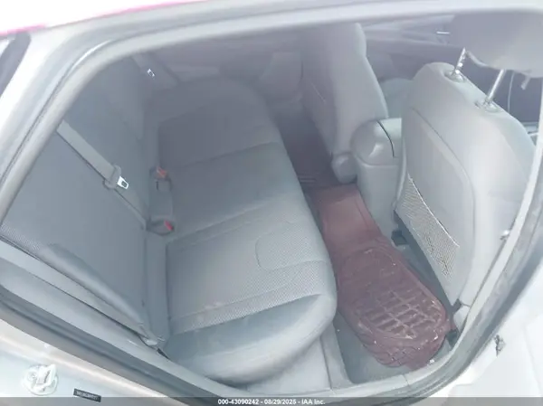 5NPLL4AG2MH052651 2021 HYUNDAI ELANTRA - Image 8
