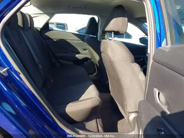 5NPLL4AG2NH061576 2022 HYUNDAI ELANTRA - Image 8