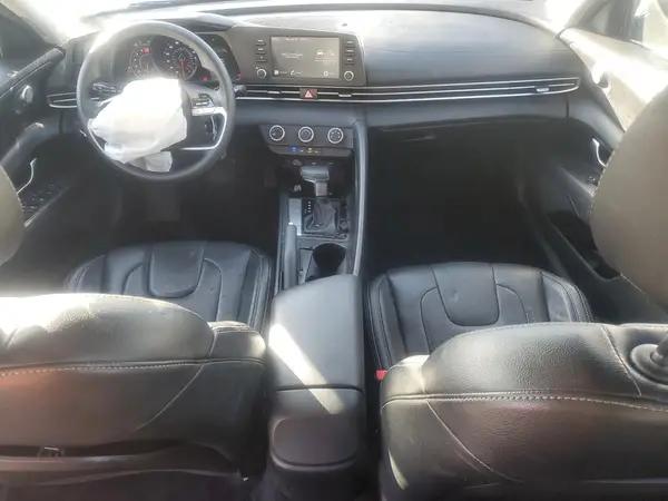 5NPLL4AG2NH061948 2022 HYUNDAI ELANTRA - Image 8