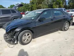 5NPLL4AG2NH061982 2022 HYUNDAI ELANTRA