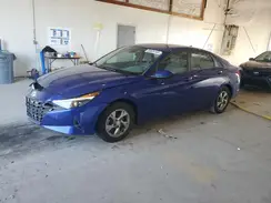 5NPLL4AG2NH062520 2022 HYUNDAI ELANTRA
