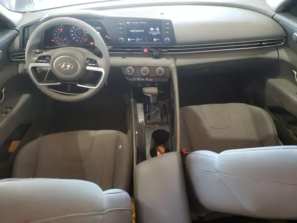 5NPLL4AG2NH062520 2022 HYUNDAI ELANTRA - Image 8