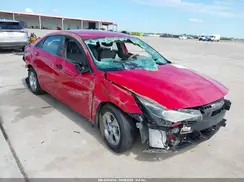 5NPLL4AG2NH073260 2022 HYUNDAI ELANTRA