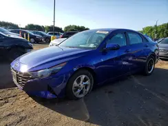 5NPLL4AG2NH073470 2022 HYUNDAI ELANTRA