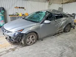 5NPLL4AG2NH080080 2022 HYUNDAI ELANTRA