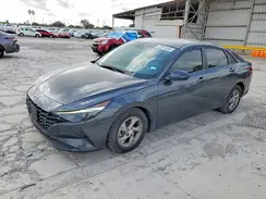 5NPLL4AG2NH083254 2022 HYUNDAI ELANTRA