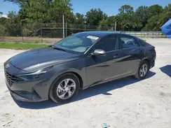 5NPLL4AG2PH089302 2023 HYUNDAI ELANTRA