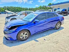 5NPLL4AG2PH089395 2023 HYUNDAI ELANTRA