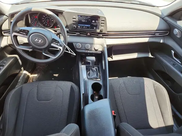 5NPLL4AG2PH089395 2023 HYUNDAI ELANTRA - Image 8