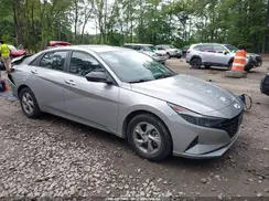 5NPLL4AG2PH100055 2023 HYUNDAI ELANTRA