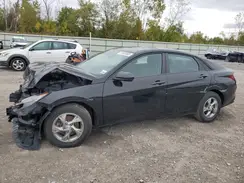 5NPLL4AG2PH101514 2023 HYUNDAI ELANTRA