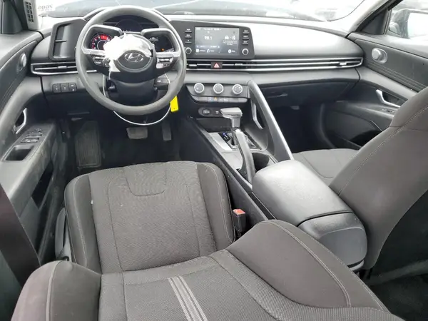 5NPLL4AG2PH101514 2023 HYUNDAI ELANTRA - Image 8