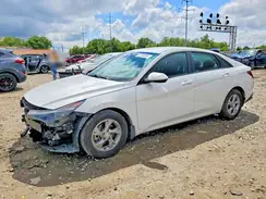5NPLL4AG2PH101545 2023 HYUNDAI ELANTRA