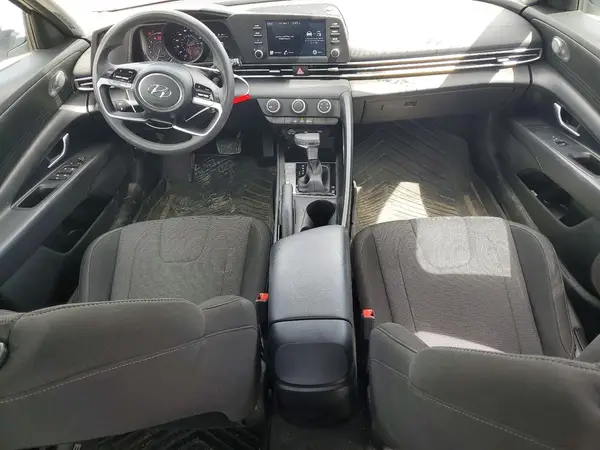 5NPLL4AG2PH101545 2023 HYUNDAI ELANTRA - Image 8