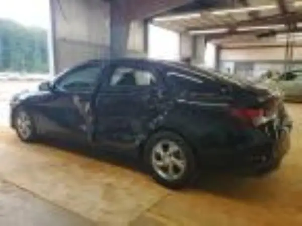 5NPLL4AG2PH113209 2023 HYUNDAI ELANTRA - Image 2