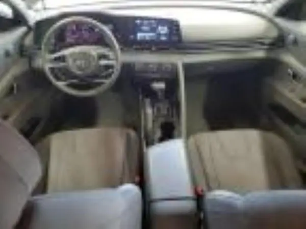 5NPLL4AG2PH113209 2023 HYUNDAI ELANTRA - Image 8