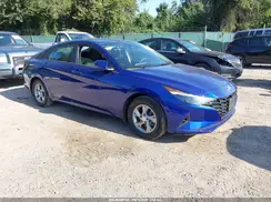 5NPLL4AG2PH114246 2023 HYUNDAI ELANTRA