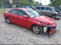 5NPLL4AG2PH116921 2023 HYUNDAI ELANTRA
