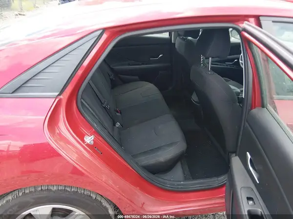 5NPLL4AG2PH116921 2023 HYUNDAI ELANTRA - Image 8