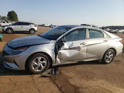 5NPLL4AG2PH117177 2023 HYUNDAI ELANTRA