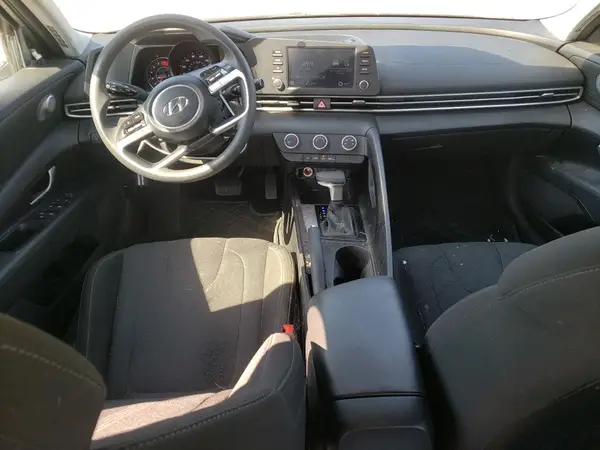 5NPLL4AG2PH117177 2023 HYUNDAI ELANTRA - Image 8