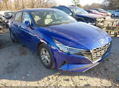 5NPLL4AG2PH119530 2023 HYUNDAI ELANTRA
