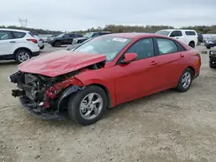 5NPLL4AG3MH011347 2021 HYUNDAI ELANTRA