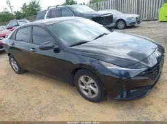 5NPLL4AG3MH014264 2021 HYUNDAI ELANTRA
