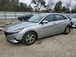5NPLL4AG3MH014359 2021 HYUNDAI ELANTRA