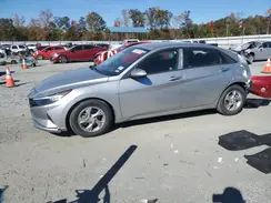 5NPLL4AG3MH014426 2021 HYUNDAI ELANTRA