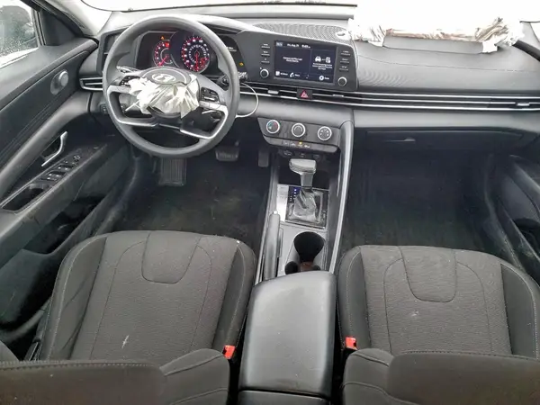 5NPLL4AG3MH014782 2021 HYUNDAI ELANTRA - Image 8