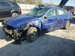 5NPLL4AG3MH014894 2021 HYUNDAI ELANTRA