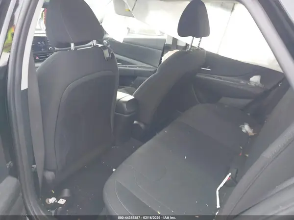 5NPLL4AG3MH015169 2021 HYUNDAI ELANTRA - Image 8