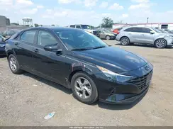 5NPLL4AG3MH016564 2021 HYUNDAI ELANTRA