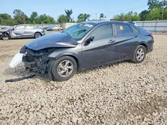 5NPLL4AG3MH017679 2021 HYUNDAI ELANTRA