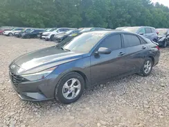 5NPLL4AG3MH017908 2021 HYUNDAI ELANTRA