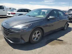 5NPLL4AG3MH023241 2021 HYUNDAI ELANTRA